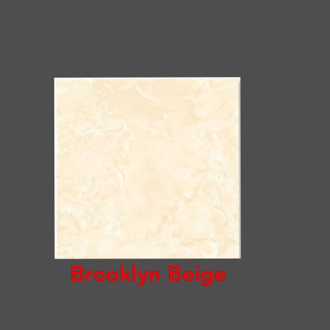 Kobin Brooklyn Beige 40x40